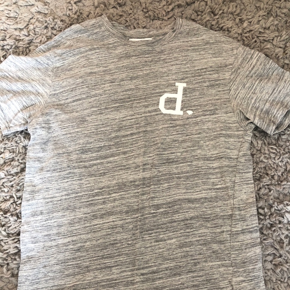 Diamond Supply Co T-Shirt :)